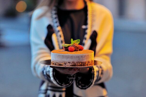 Foto: RawCakes