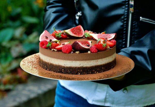 Foto: RawCakes
