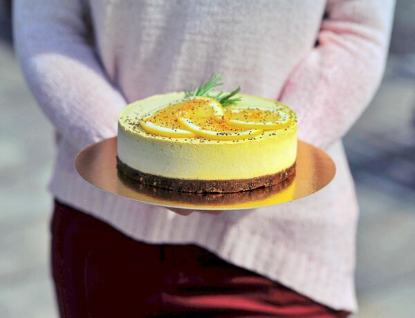 Foto: RawCakes