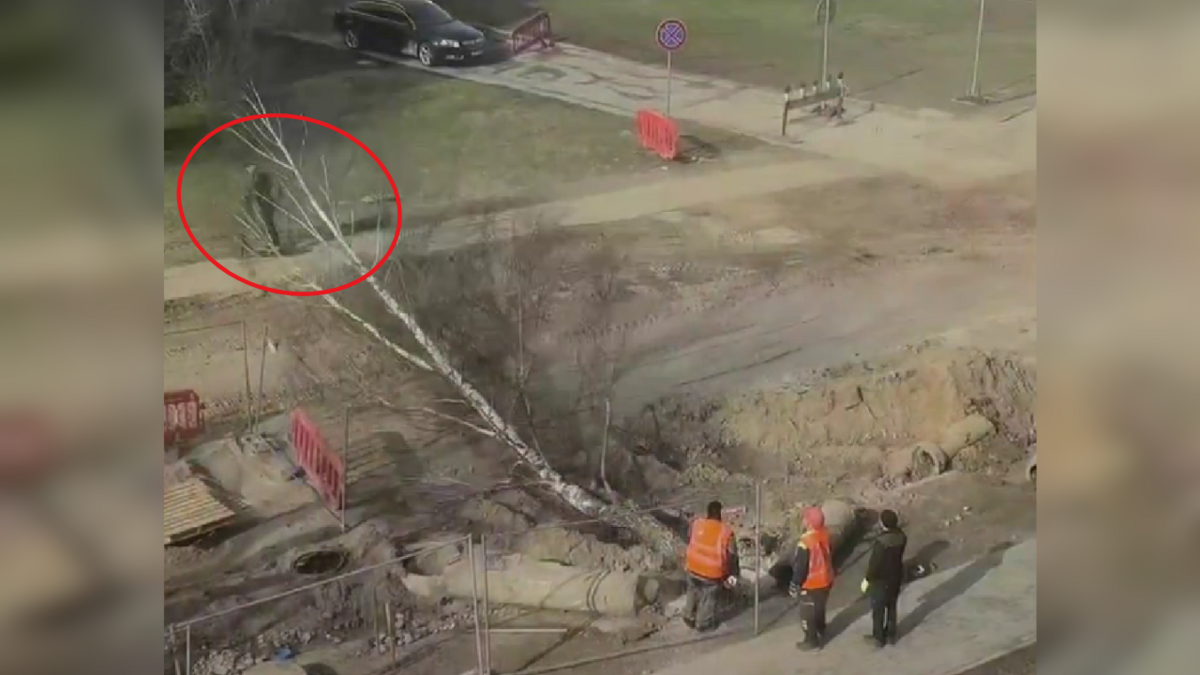 Foto: Ekrānšāviņš no "X"