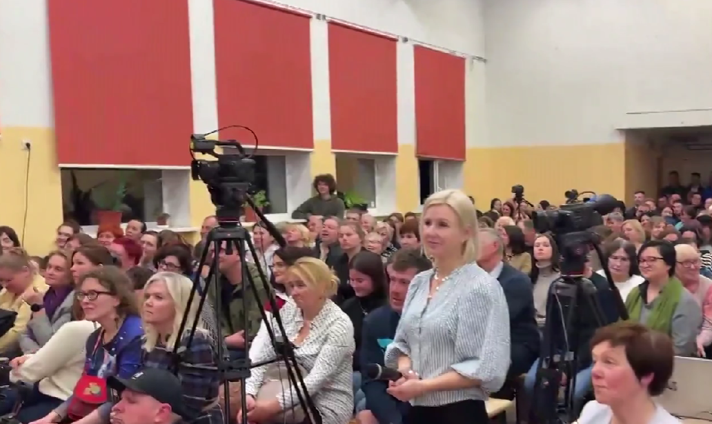 Foto: "360 Ziņneši"