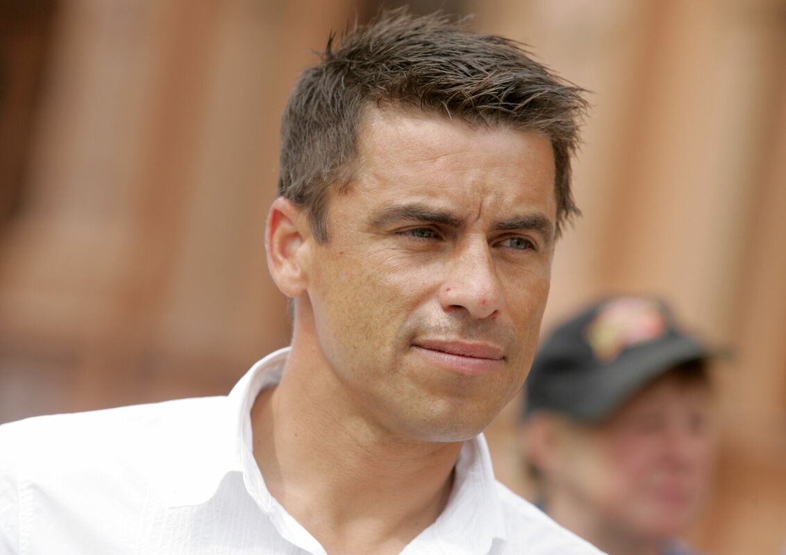 Romāns Vainšteins. Foto: Edijs Pālens/LETA