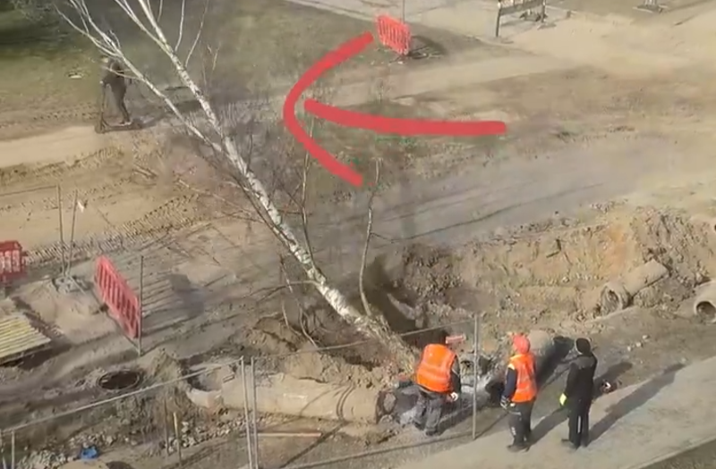 Foto: Ekrānuzņēmums no videoklipa