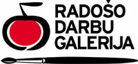 "Radošo darbu galerija", mākslas preču veikals Rīgā