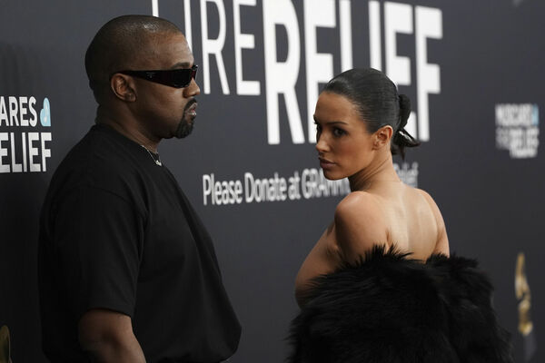 Foto: AP/Scanpix