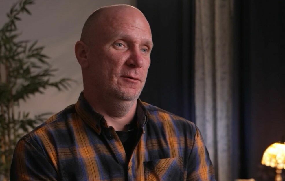 Foto: Ekrānuzņēmums no raidījuma "Slavenības Bez filtra"