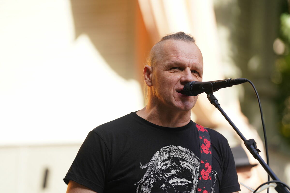 Foto: Edijs Pālens/LETA