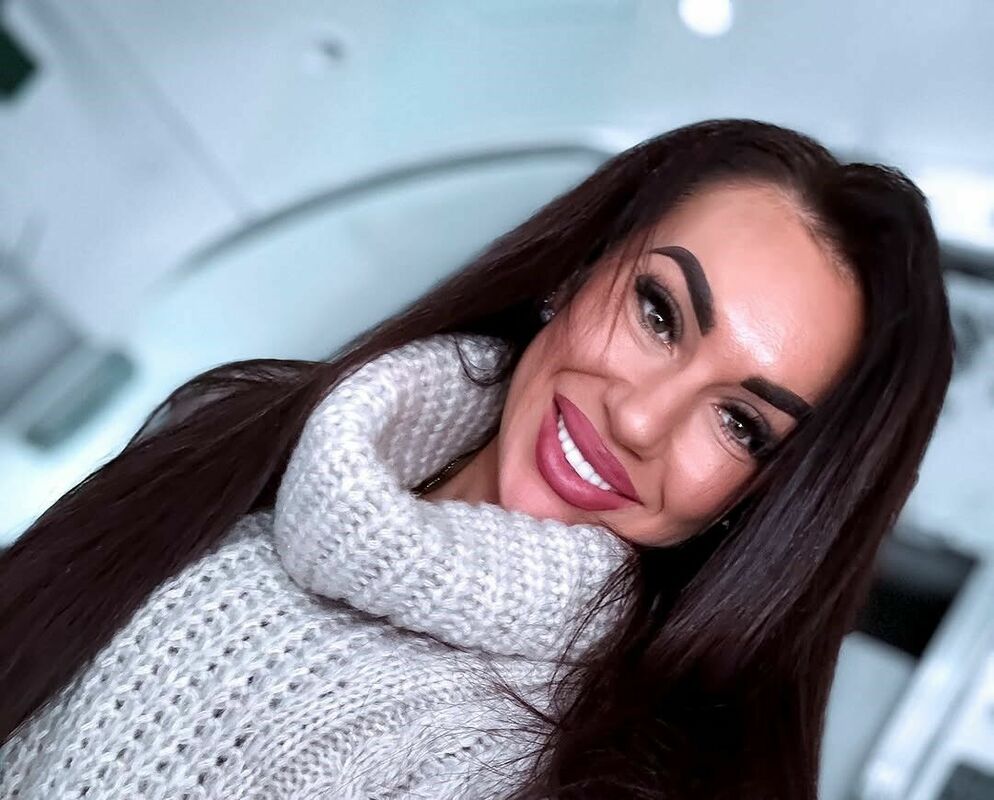 Foto: ekrānuzņēmums no didrihsoonee/Instagram