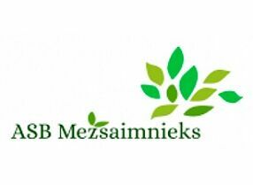 "ASB Mežsaimnieks" SIA