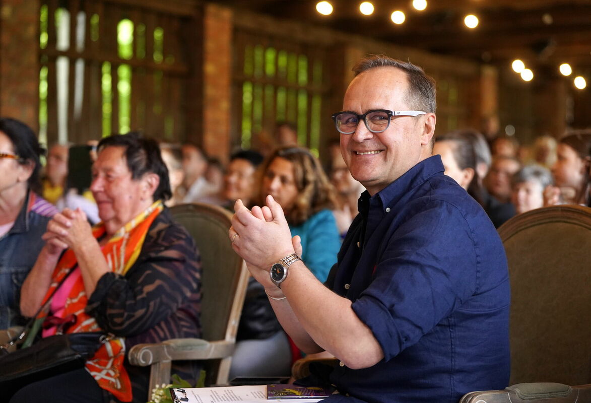 Foto: Paula Čurkste/LETA