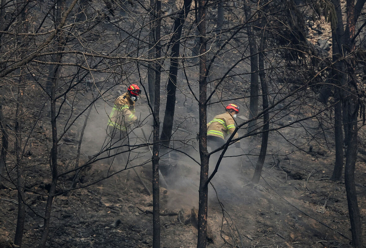 Dienvidkoreja. Foto: REUTERS/Kim Hong-Ji/Scanpix