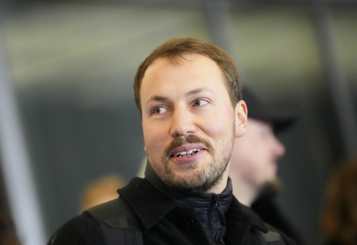 Foto: Edijs Pālens/LETA