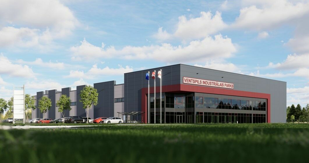 Foto: Publicitātes attēls