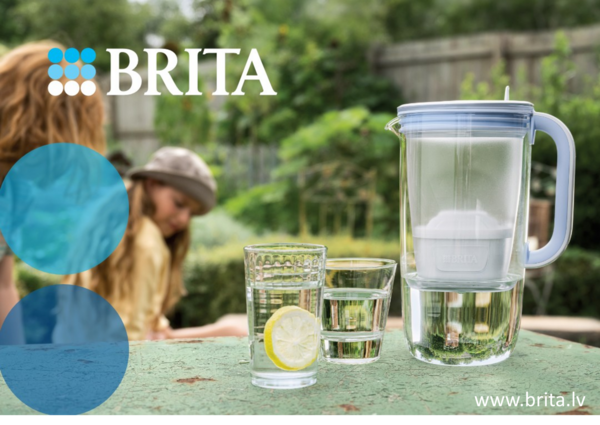 Foto: BRITA