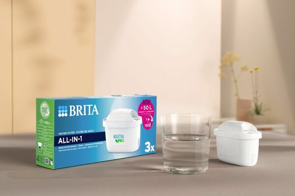 Foto: BRITA