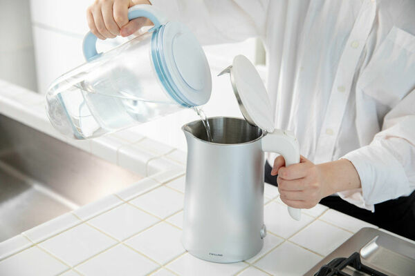 Foto: BRITA