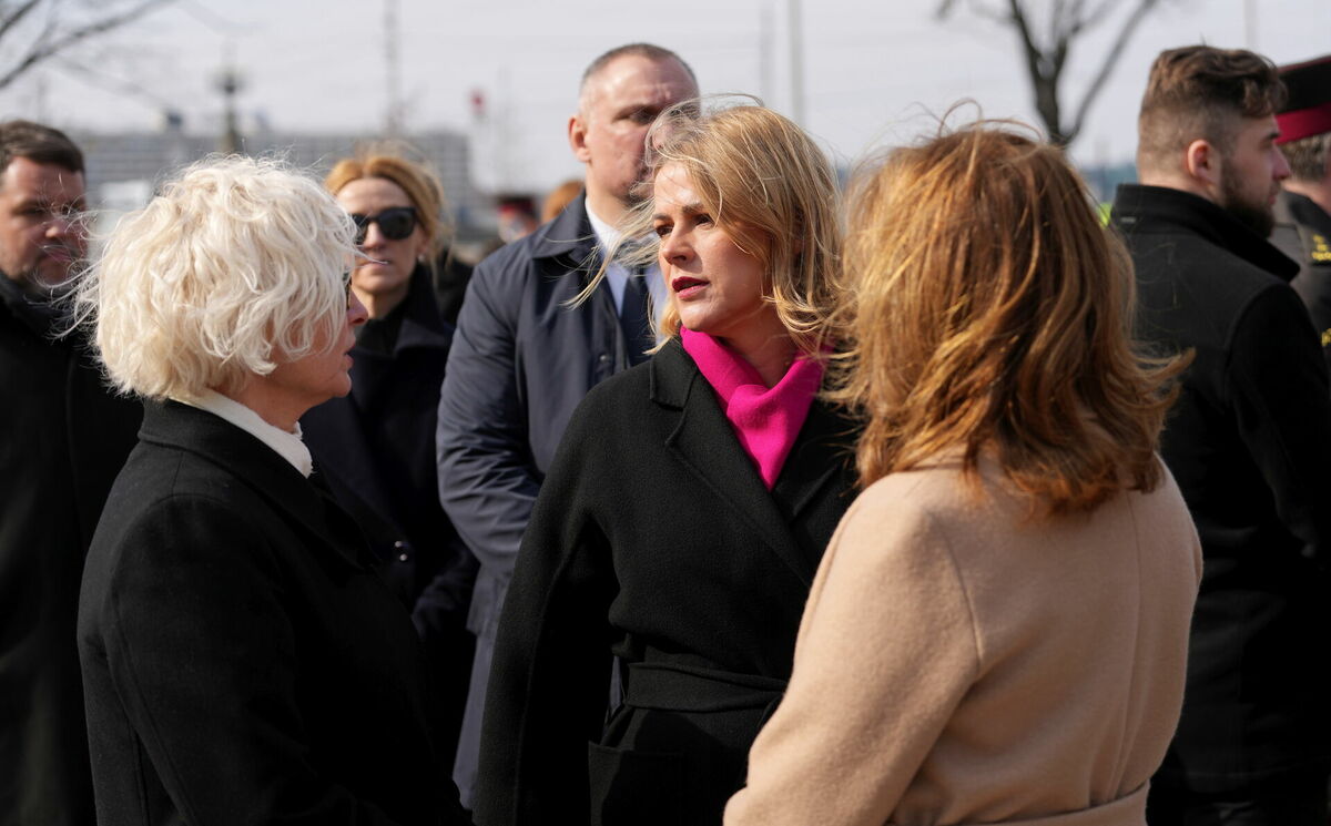 Foto: Ieva Leiniša/LETA