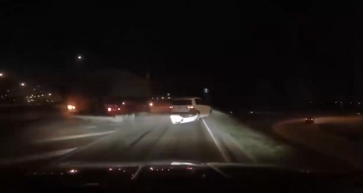 Foto: Ekrānuzņēmums no "X"