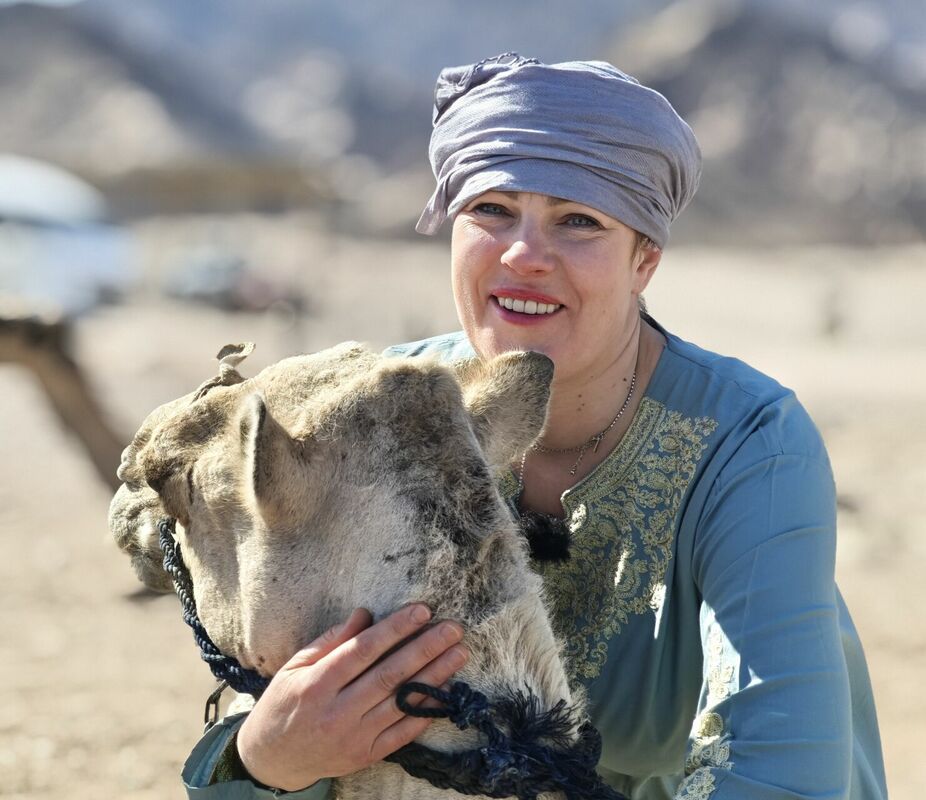 Foto: Slavenības.Bez filtra