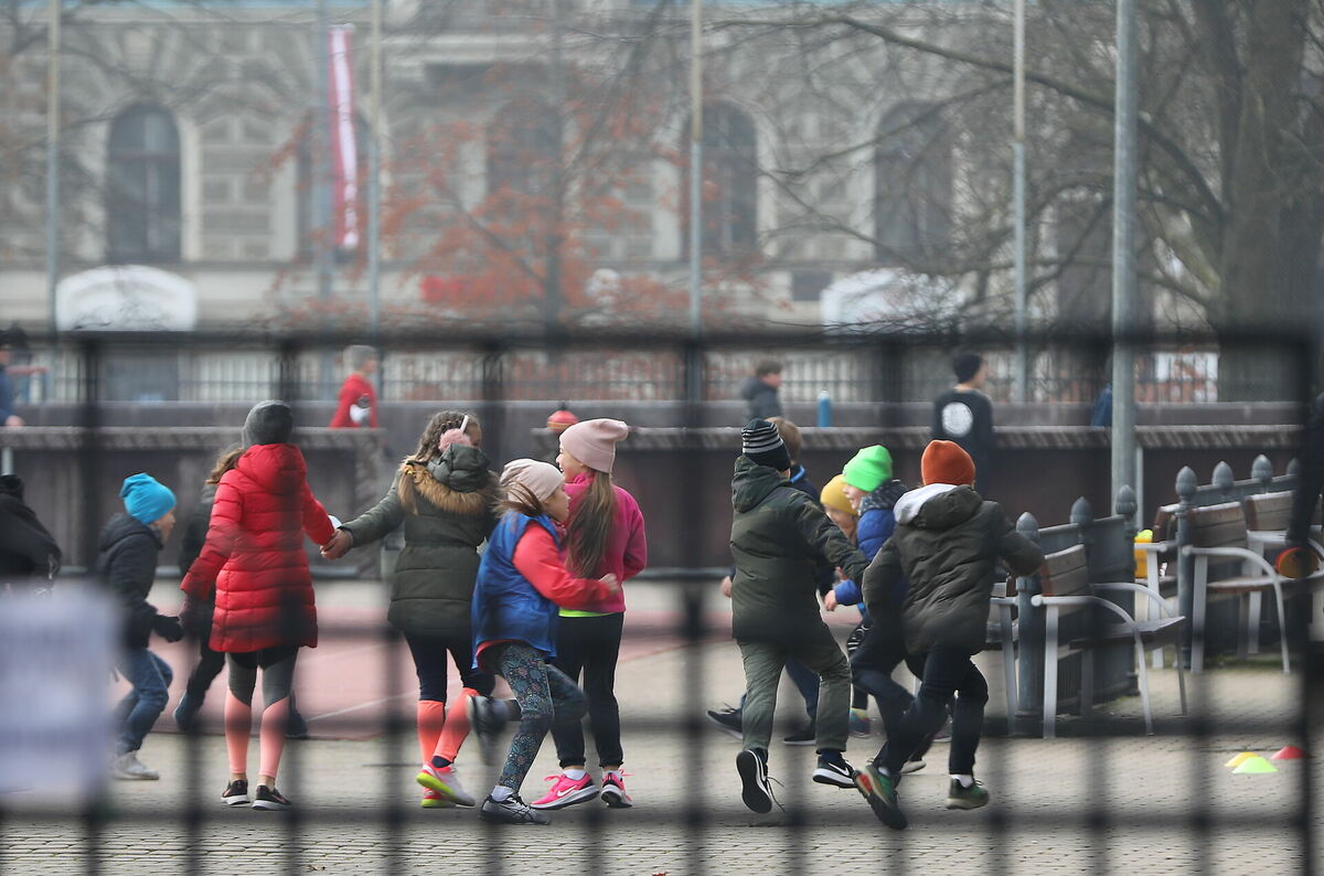 Foto: Evija Trifanova/LETA