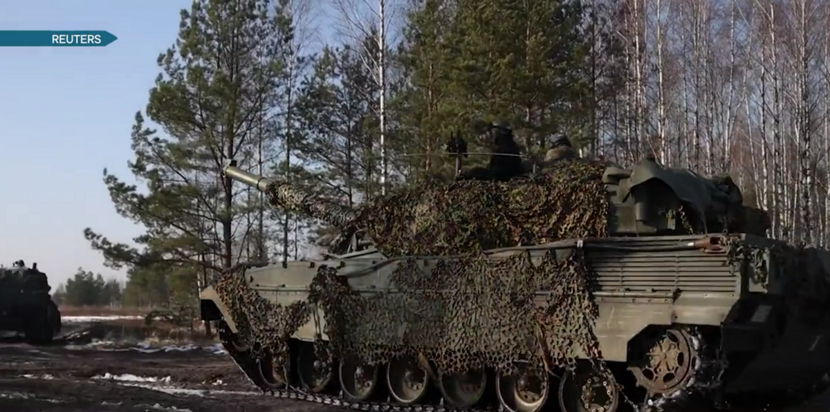 Foto: Ekrānuzņēmums no sižeta