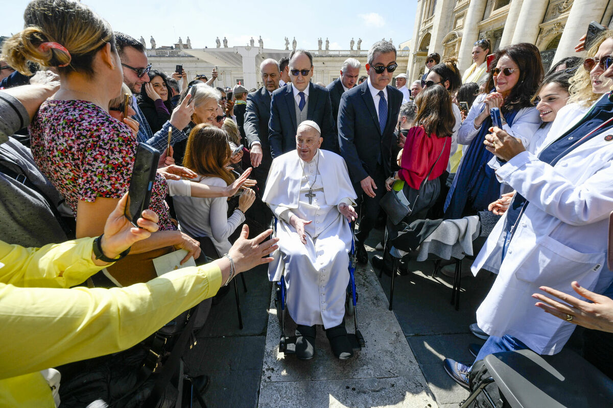 Foto: AP/Scanpix