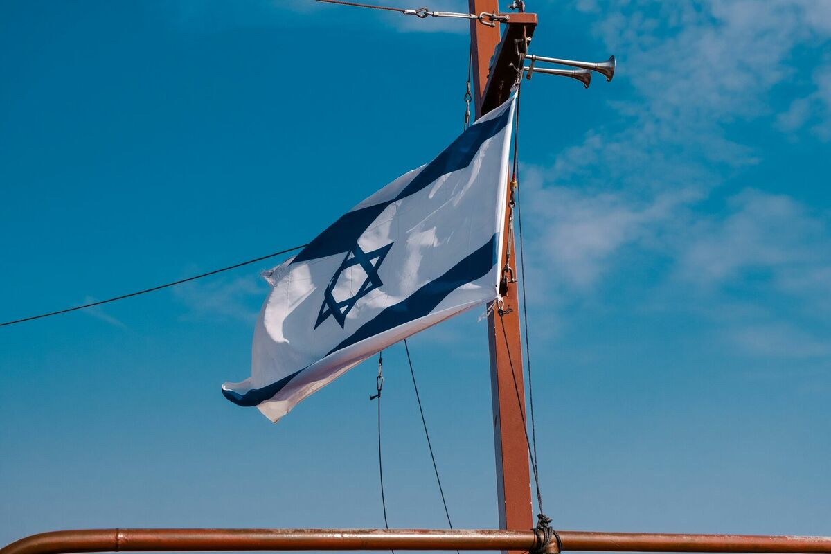 Izraēla. Foto: "Unsplash"