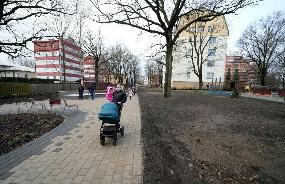 Foto: Edijs Pālens/LETA