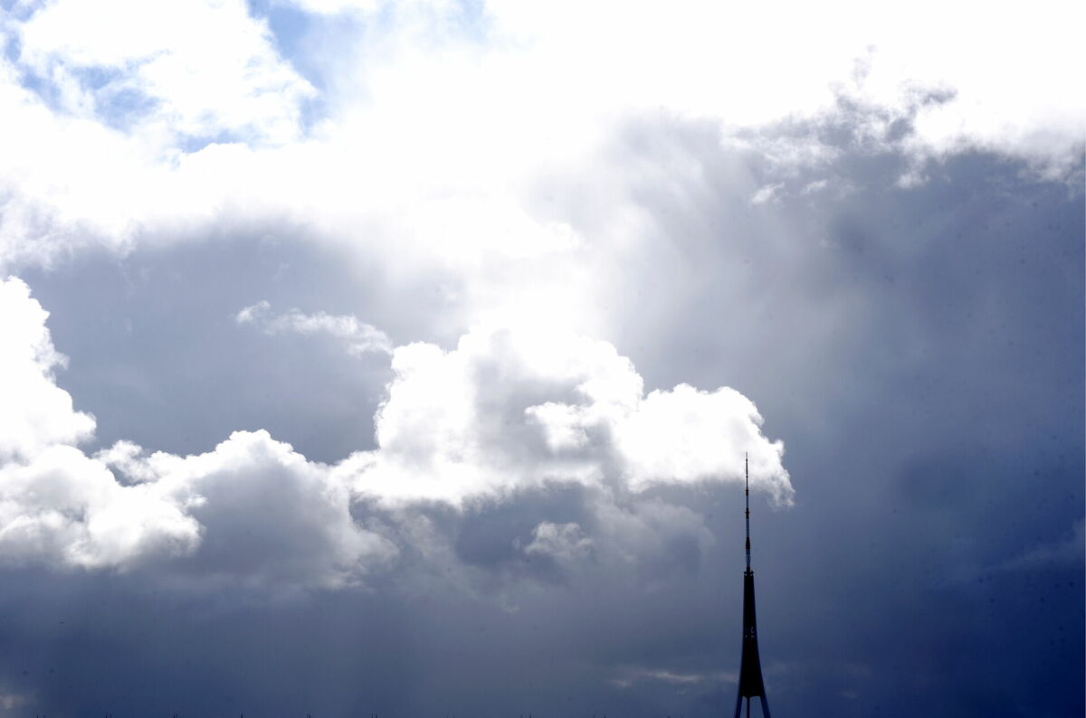 Foto: Zane Bitere/LETA