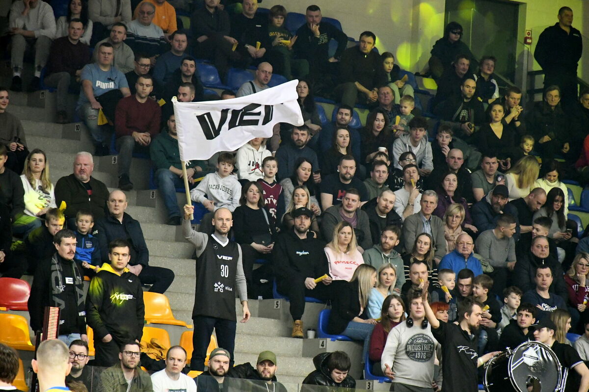 Foto: Ivars Soikāns/LETA