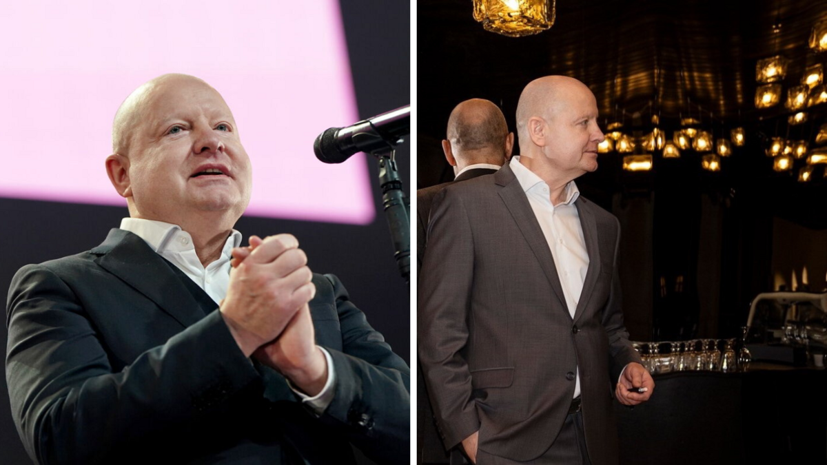 Foto: Ieva Leiniša/LETA; ekrānuzņēmums no Dailes teātris/Facebook