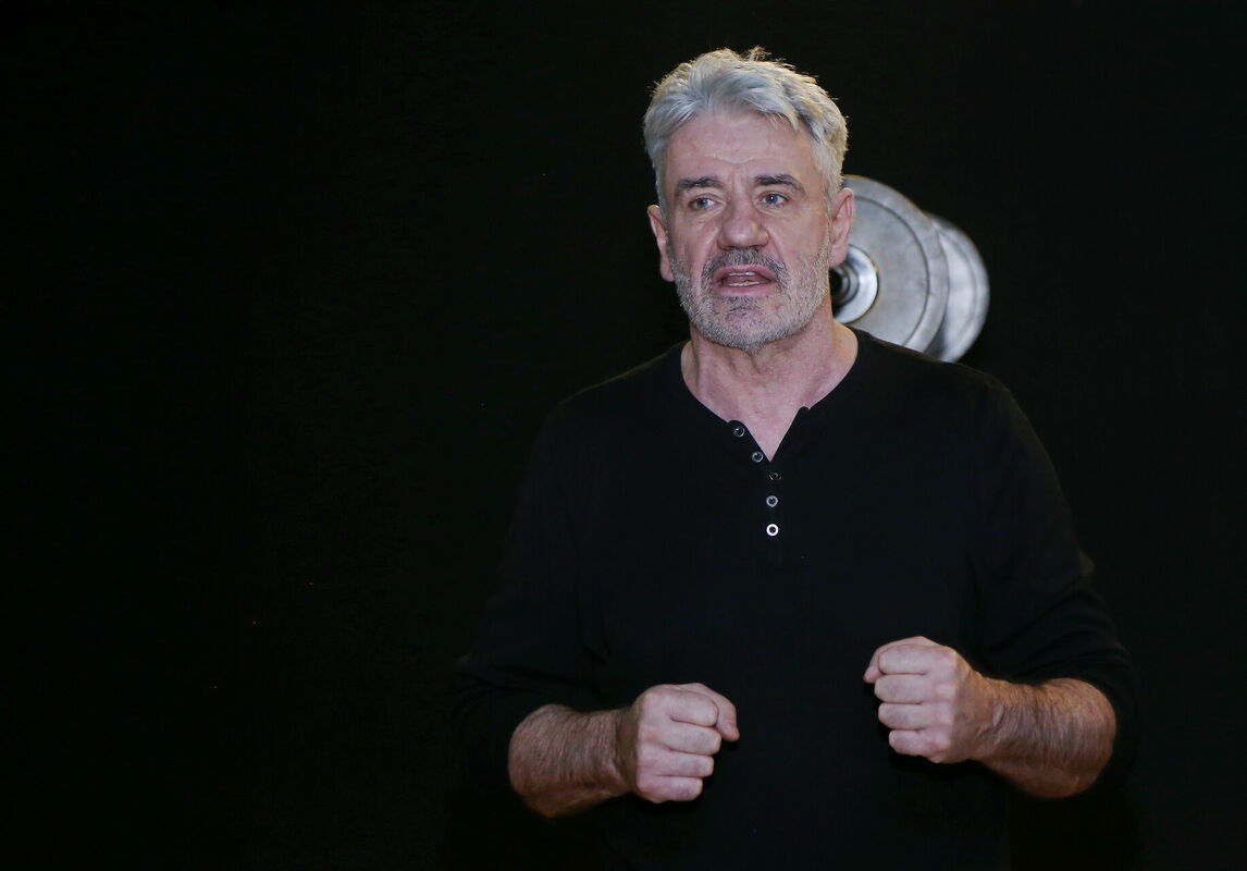 Foto: Paula Čurkste/LETA