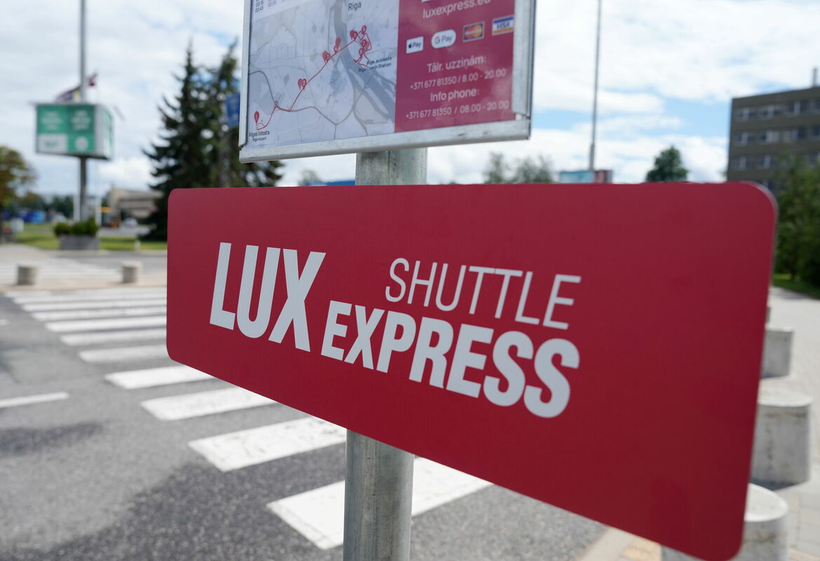 Foto: Edijs Pālens/LETA