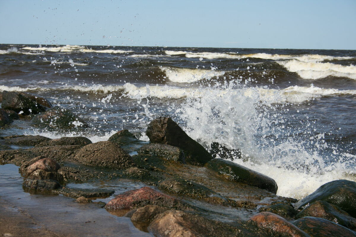 Foto: Rebeka Žeire/LETA