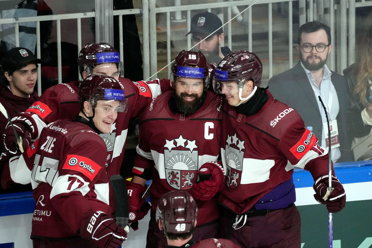 Foto: Edijs Pālens/LETA