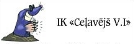 "Ceļavējš V.I." IK