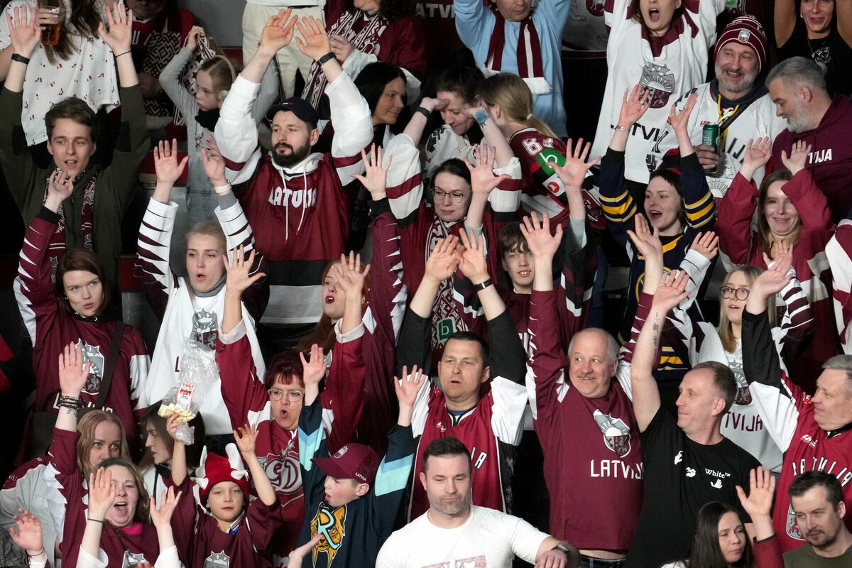 Foto: Edijs Pālens/LETA