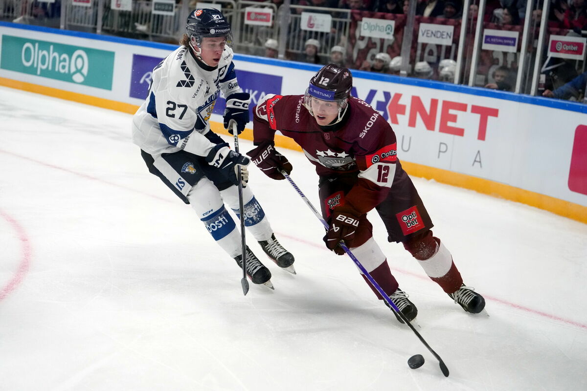 Foto: Edijs Pālens/LETA