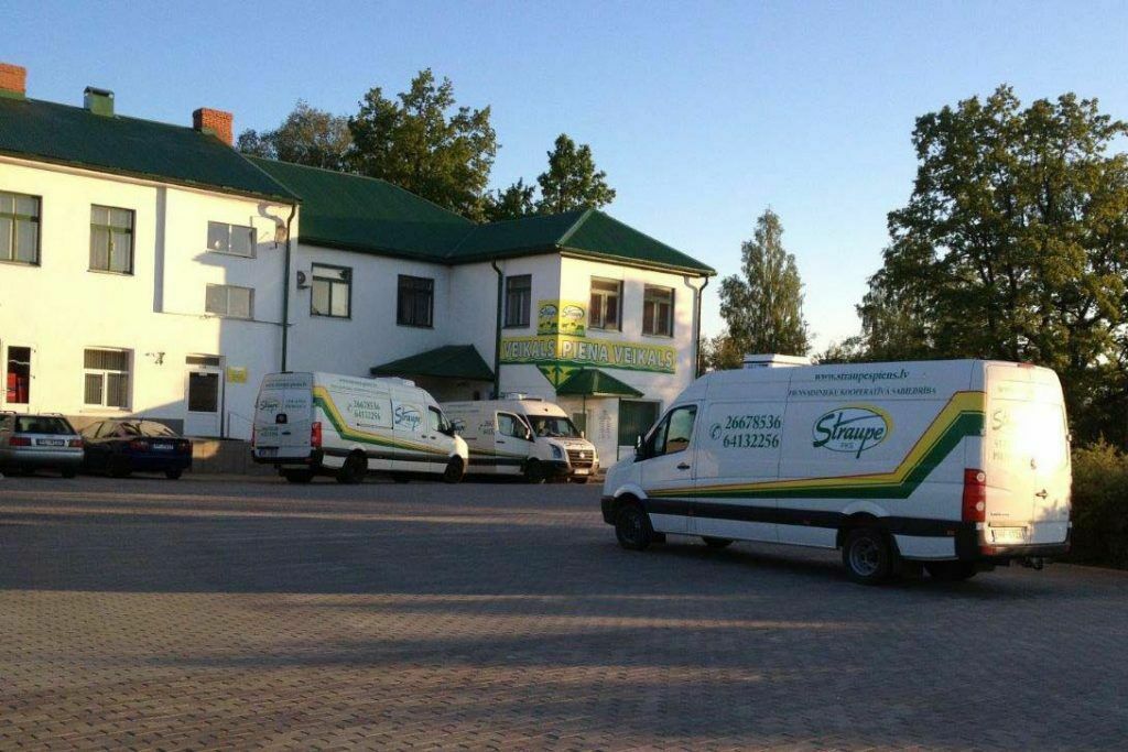 Foto: Straupespiens.lv