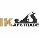 "Apstrāde" IK