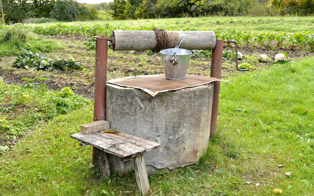 Aka, ilustratīvs attēls. Foto: Ivars Soikāns/LETA