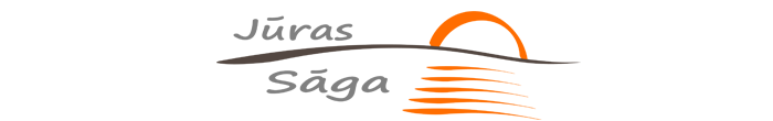 "Jūras sāga" SIA "Sankre" viesu nams
