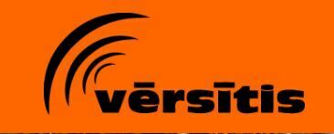 "Viss ģimenei" SIA "Vērsītis" veikals