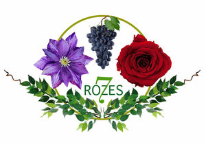 "7rozes" IK Stādaudzētava