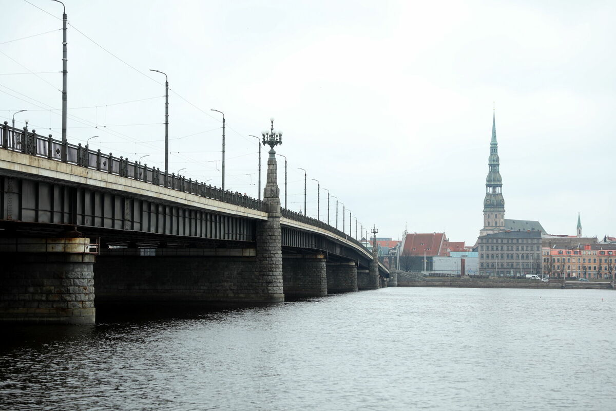 Ilustratīvs attēls. Foto: Ieva Leiniša/LETA