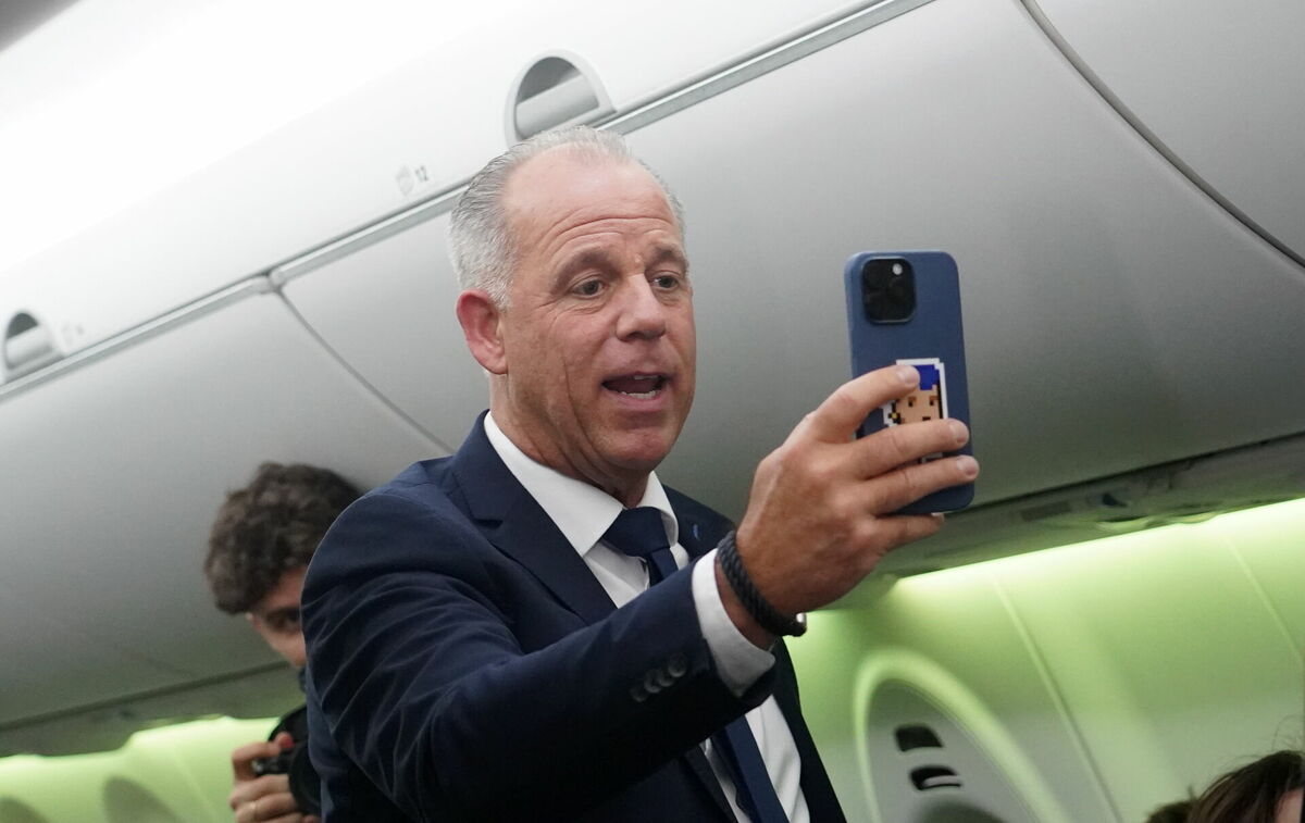 Foto: Zane Bitere/LETA