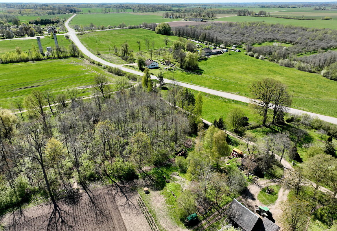 Foto: Zane Bitere/LETA