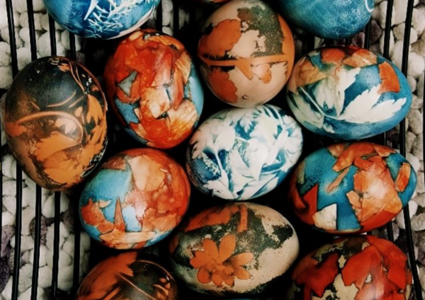 Anta Spangere/Facebook