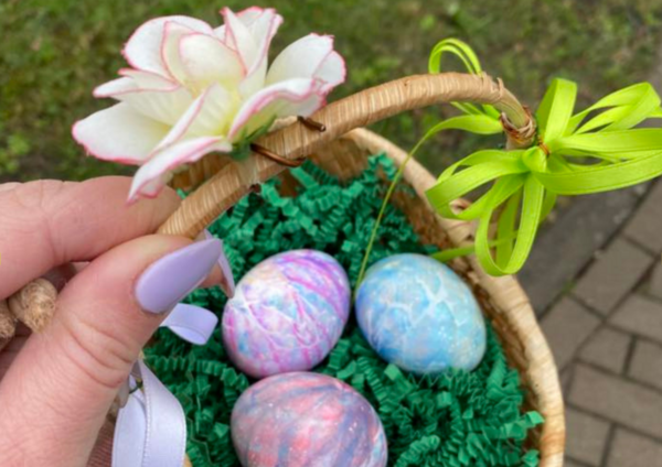 Kate Eidinta/Facevook 