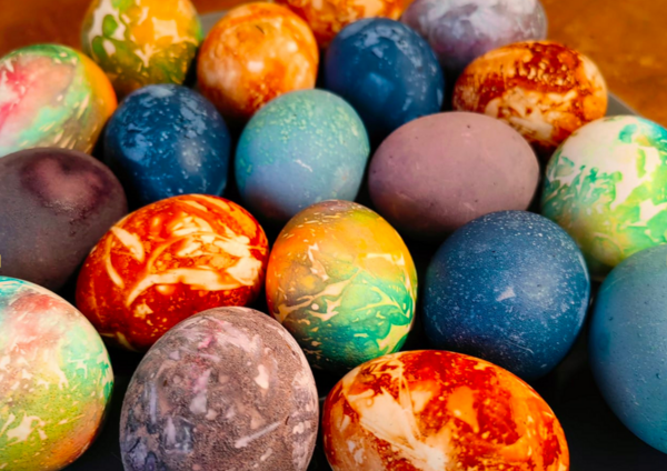 Santa Ešenvalde/Facebook